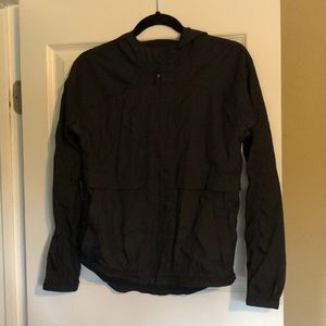 Lululemon windbreaker